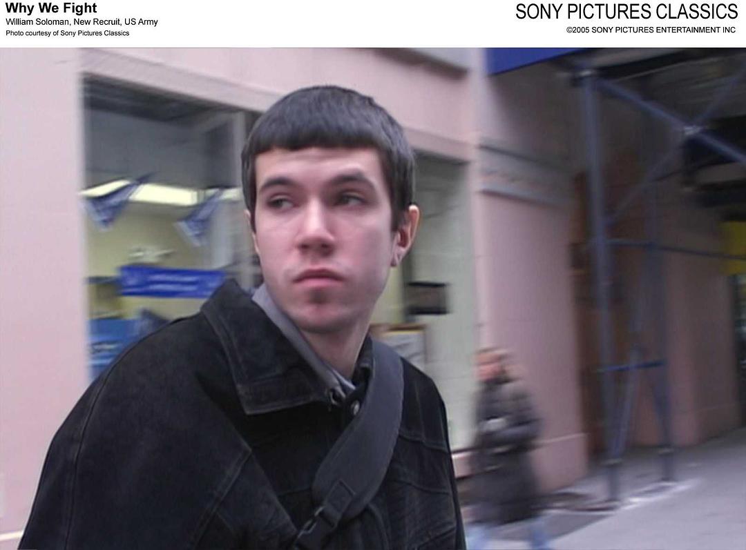 我们为何而战 Why We Fight