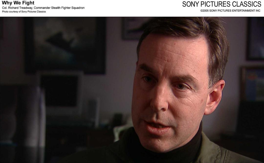 我们为何而战 Why We Fight