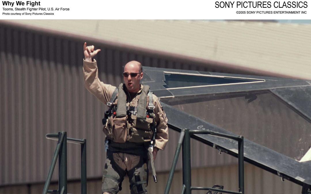 我们为何而战 Why We Fight
