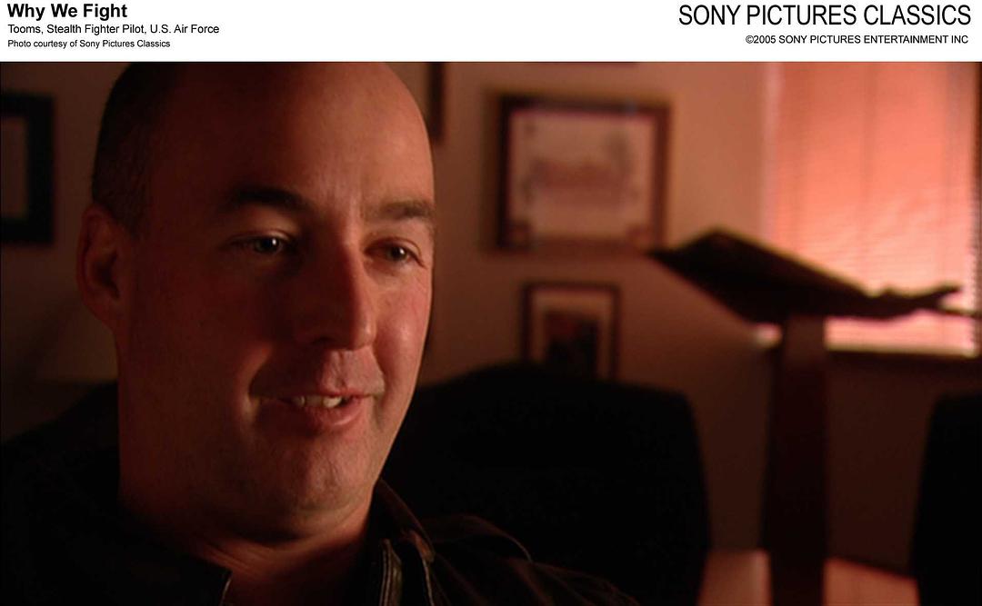 我们为何而战 Why We Fight