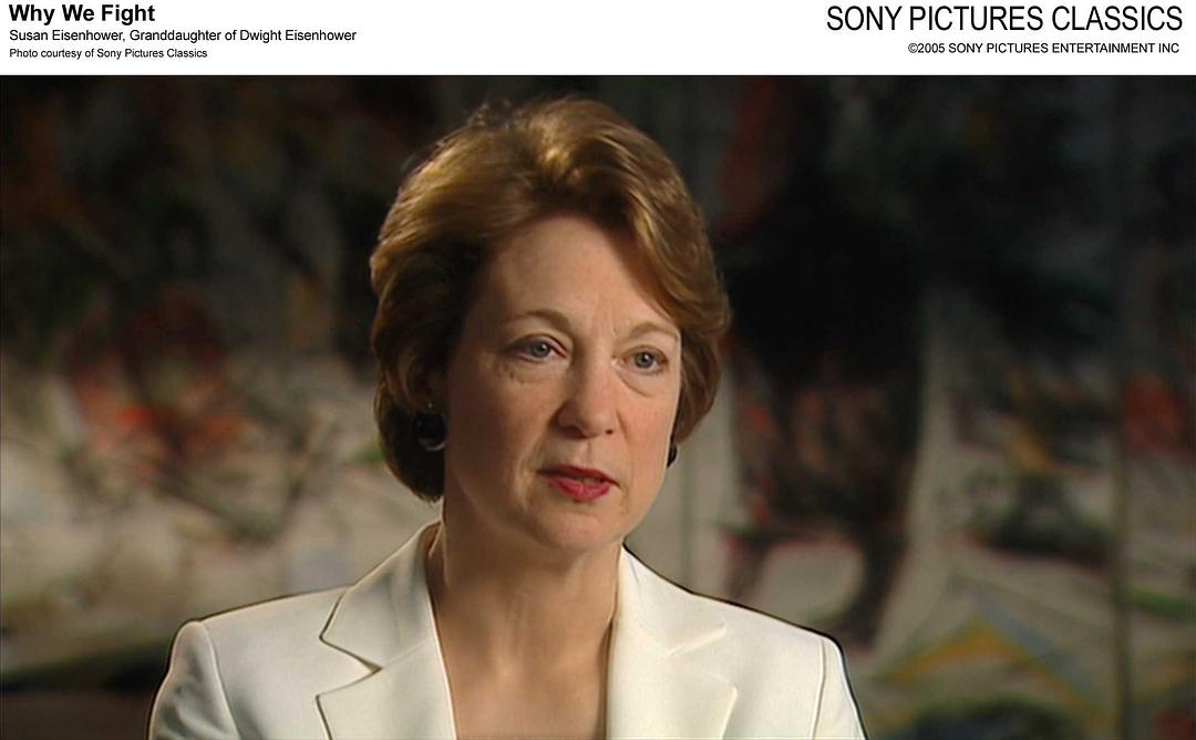 我们为何而战 Why We Fight