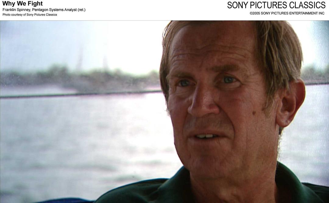我们为何而战 Why We Fight