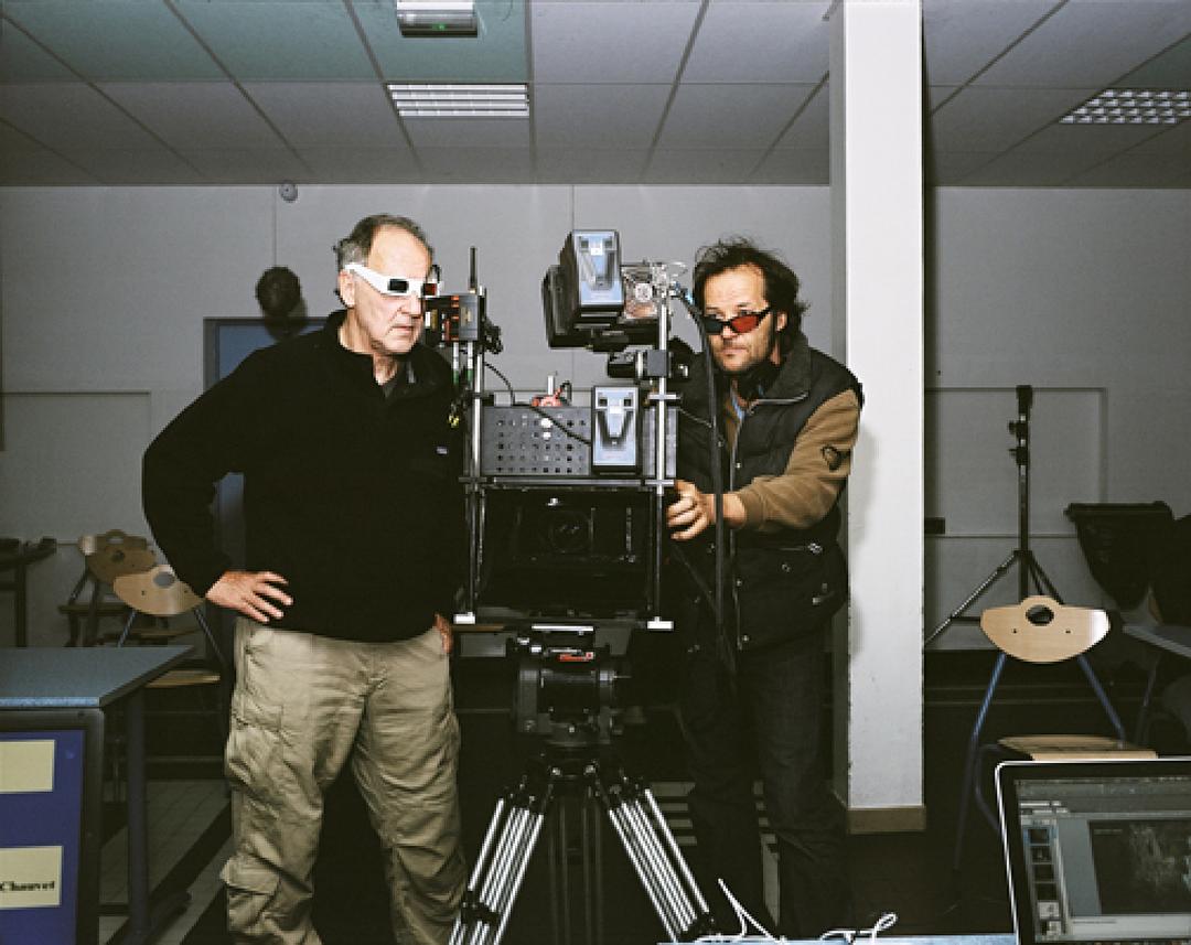 忘梦洞 Cave of Forgotten Dreams