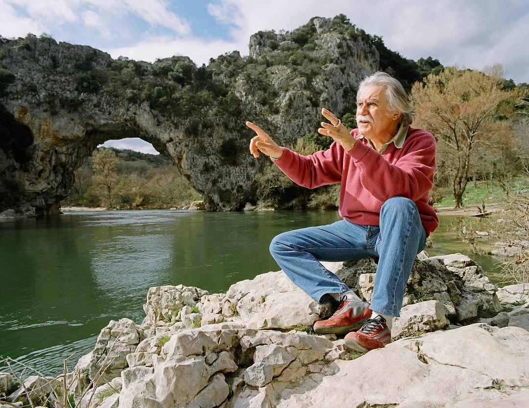 忘梦洞 Cave of Forgotten Dreams