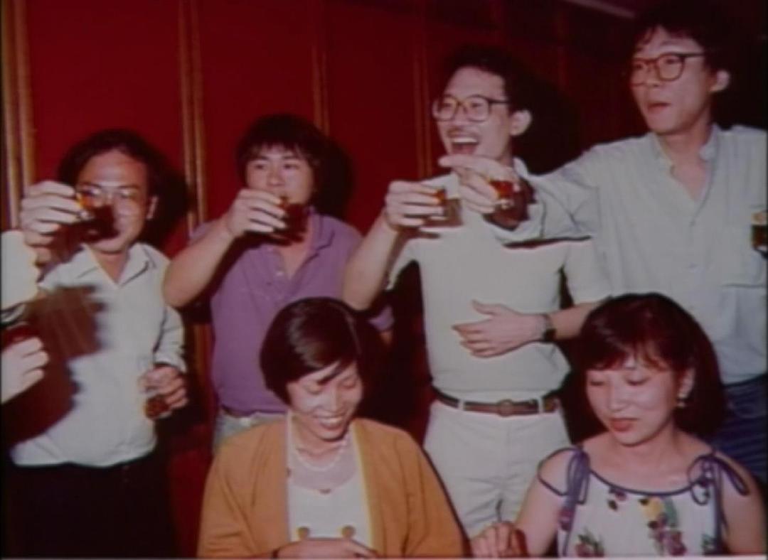 白鸽计划 白鴿計劃