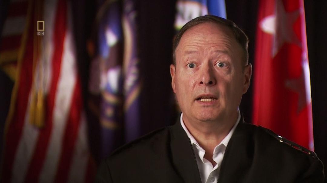 透视美国国安局 Inside the NSA