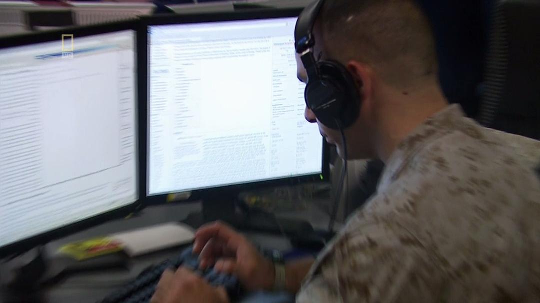 透视美国国安局 Inside the NSA