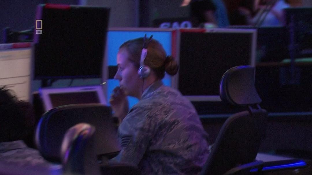 透视美国国安局 Inside the NSA