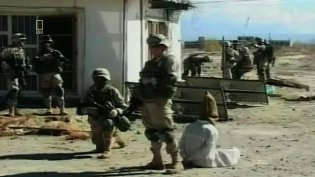 透视美国国安局 Inside the NSA