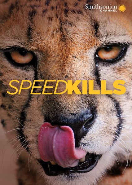 极速猎杀 Speed Kills