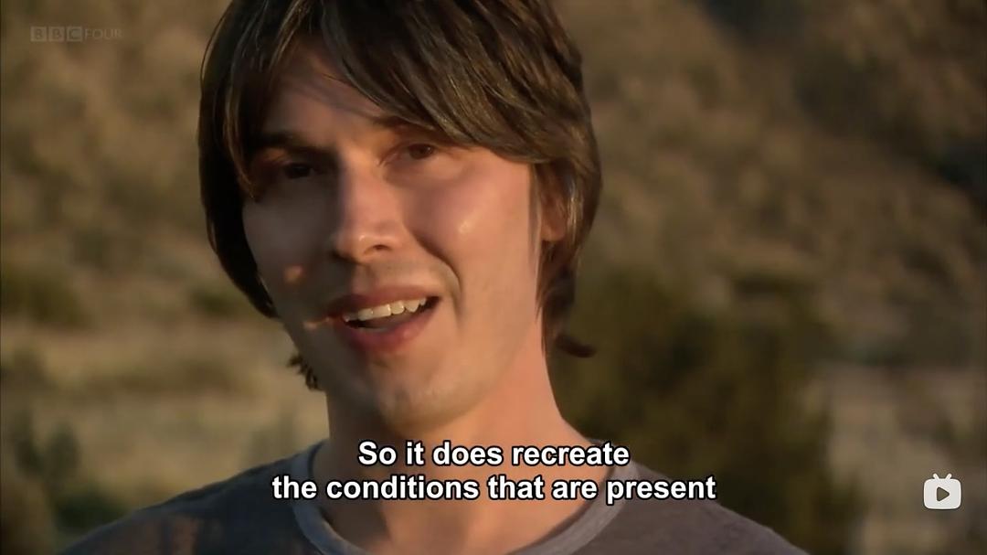 地平线系列：人造恒星可能吗？ Horizon: Can We Make a Star on Earth