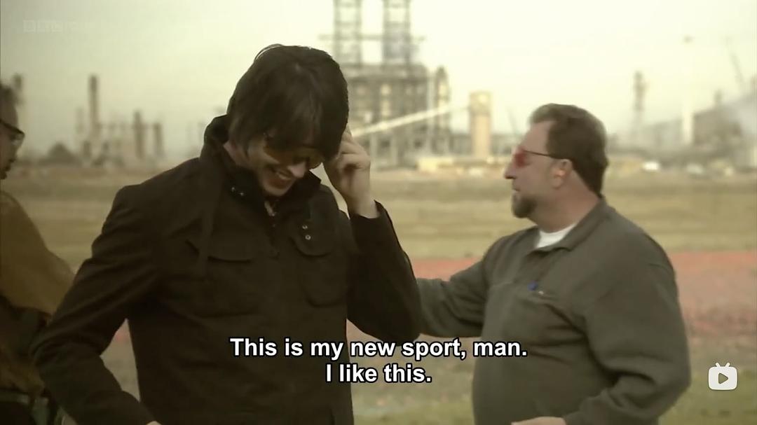 地平线系列：人造恒星可能吗？ Horizon: Can We Make a Star on Earth