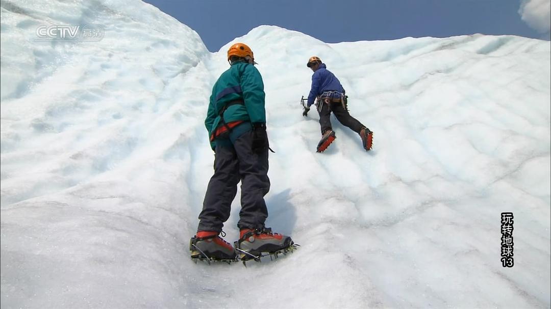 玩转地球 第一季 Lonely Planet: Roads Less Travelled Season 1