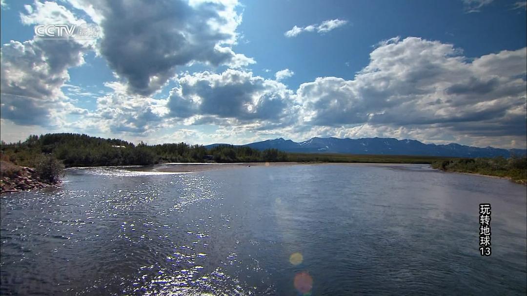 玩转地球 第一季 Lonely Planet: Roads Less Travelled Season 1