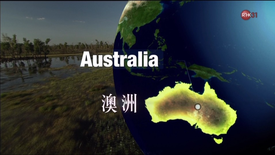 地球最后的净土 第一季 Somewhere on Earth Season 1