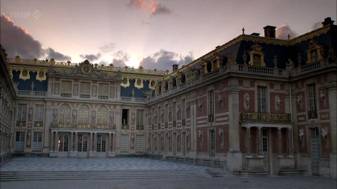 凡尔赛宫 Versailles