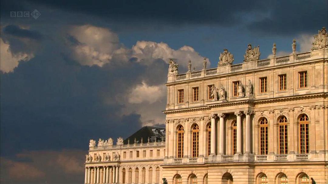 凡尔赛宫 Versailles
