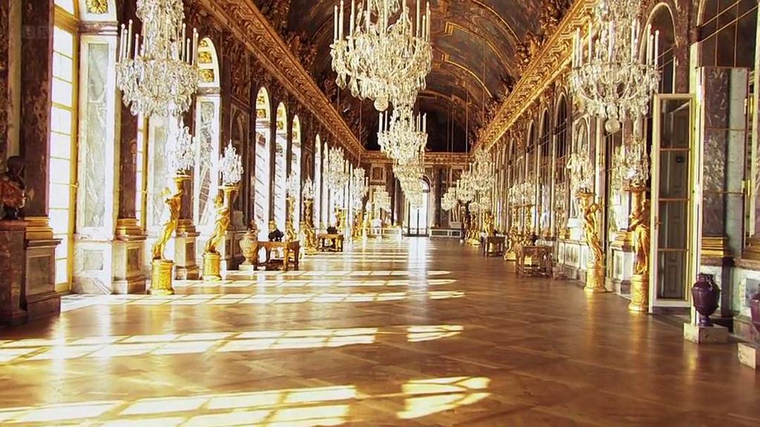 凡尔赛宫 Versailles