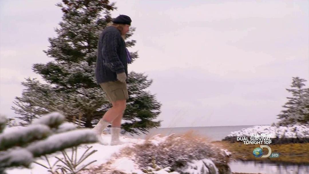 求生一加一 第一季 Dual Survival Season 1