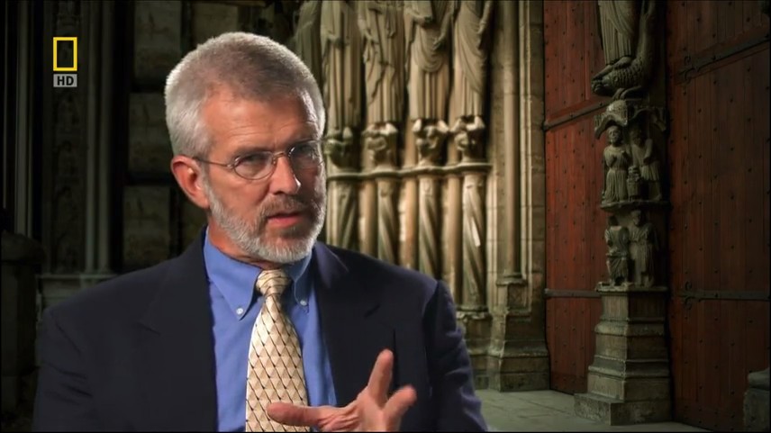 圣经之谜 Riddles of the Bible