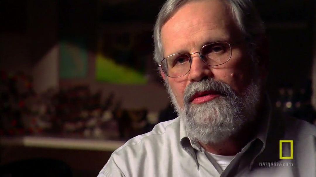 圣经之谜 Riddles of the Bible