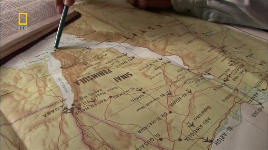 圣经之谜 Riddles of the Bible