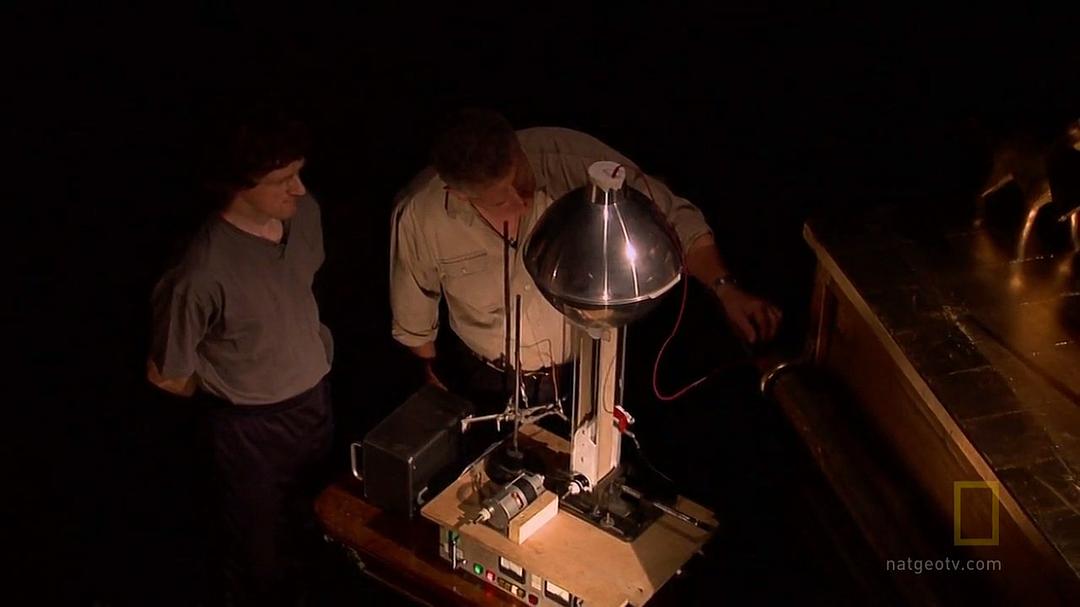 圣经之谜 Riddles of the Bible