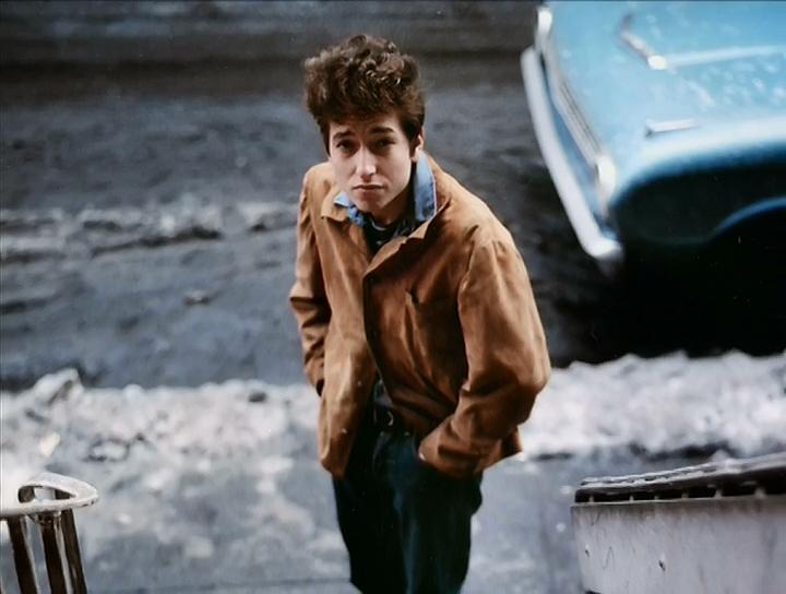 没有方向的家 No Direction Home: Bob Dylan