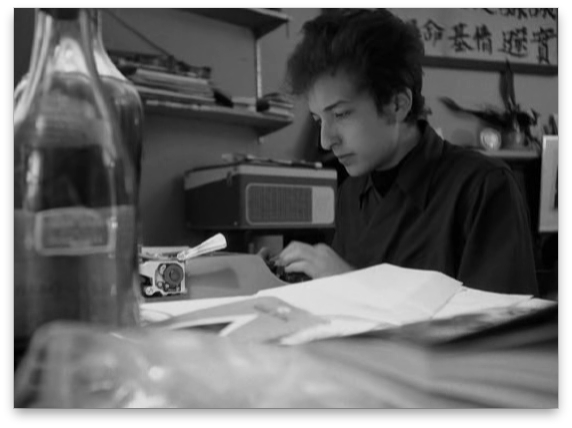 没有方向的家 No Direction Home: Bob Dylan