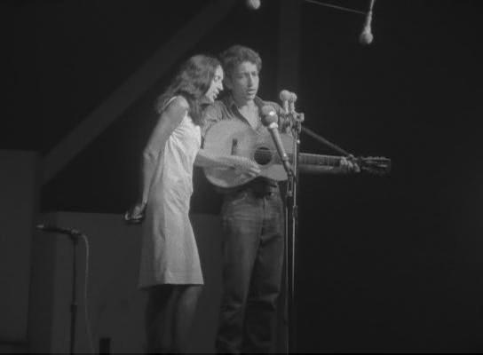 没有方向的家 No Direction Home: Bob Dylan