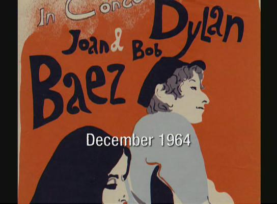 没有方向的家 No Direction Home: Bob Dylan