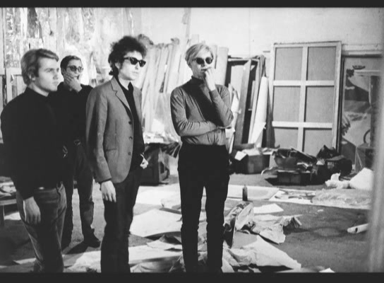 没有方向的家 No Direction Home: Bob Dylan