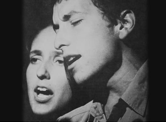 没有方向的家 No Direction Home: Bob Dylan