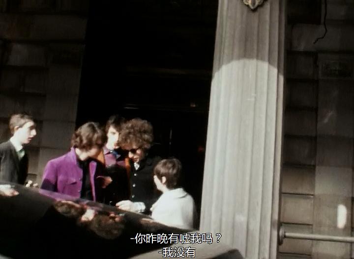 没有方向的家 No Direction Home: Bob Dylan