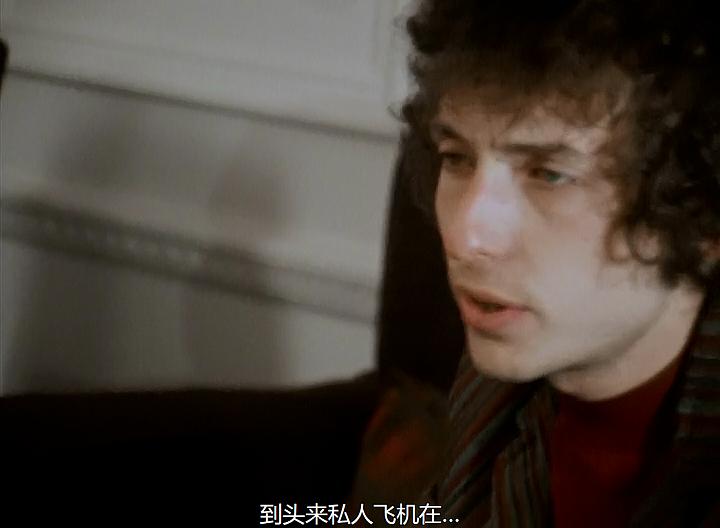 没有方向的家 No Direction Home: Bob Dylan