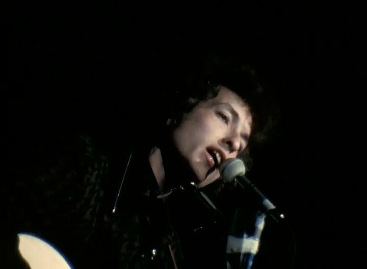 没有方向的家 No Direction Home: Bob Dylan