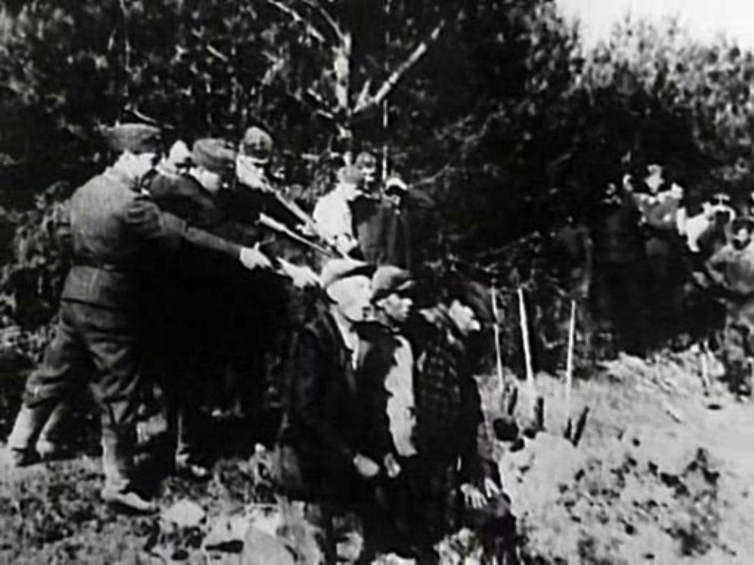 纳粹警示录 The Nazis: A Warning From History