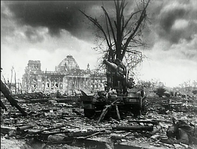 纳粹警示录 The Nazis: A Warning From History