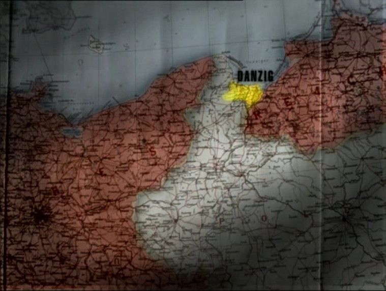 纳粹警示录 The Nazis: A Warning From History