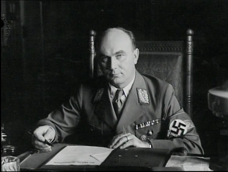 纳粹警示录 The Nazis: A Warning From History