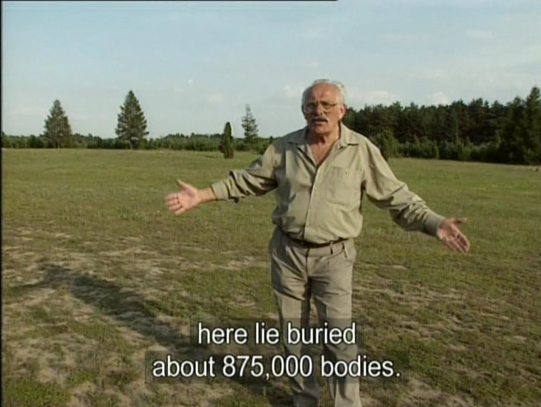 纳粹警示录 The Nazis: A Warning From History