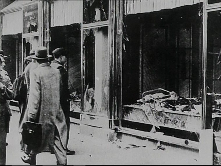 纳粹警示录 The Nazis: A Warning From History