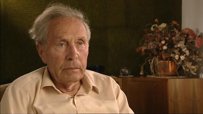 奥斯威辛：纳粹的最终解决方案 Auschwitz: The Nazis and the 'Final Solution'