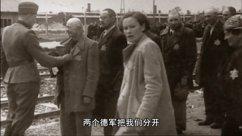 奥斯威辛：纳粹的最终解决方案 Auschwitz: The Nazis and the 'Final Solution'