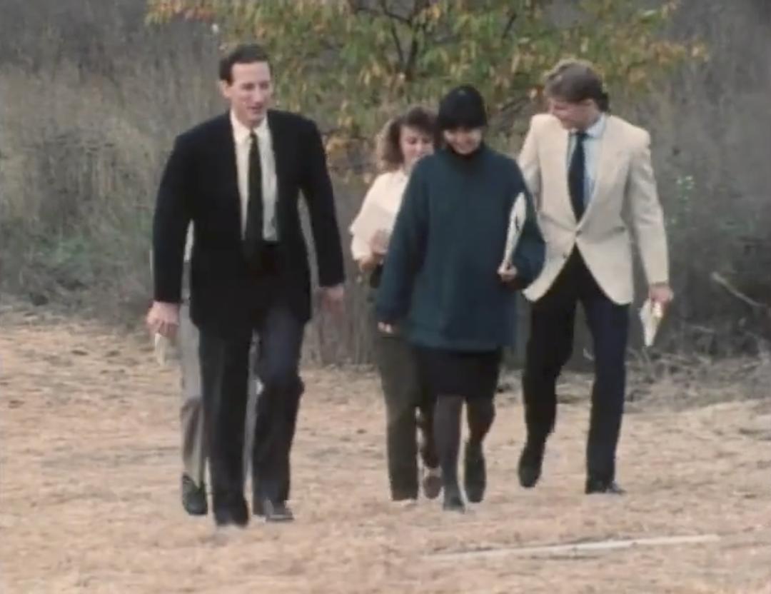 林璎：强烈而清晰的洞察力 Maya Lin: A Strong Clear Vision