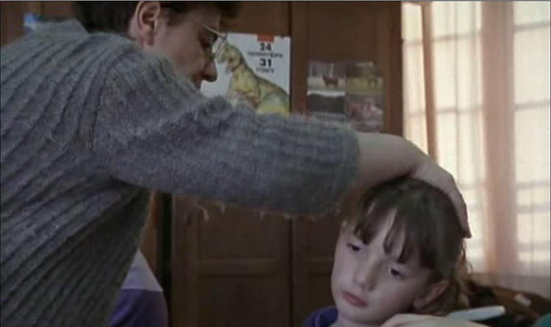 无声国度 Le pays des sourds