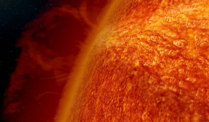 日月星宿 The Planets