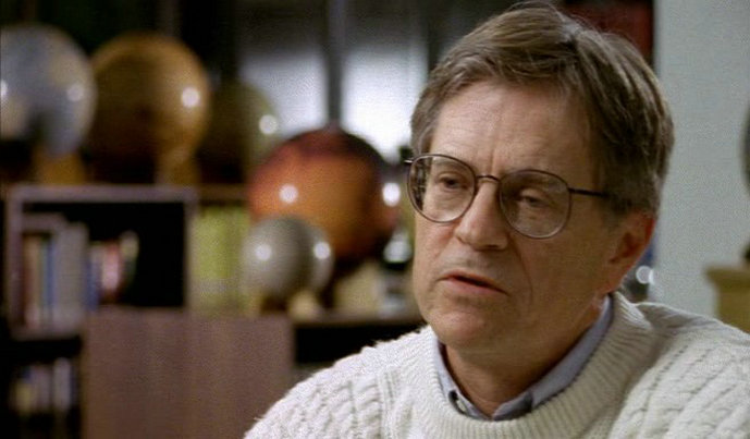 日月星宿 The Planets