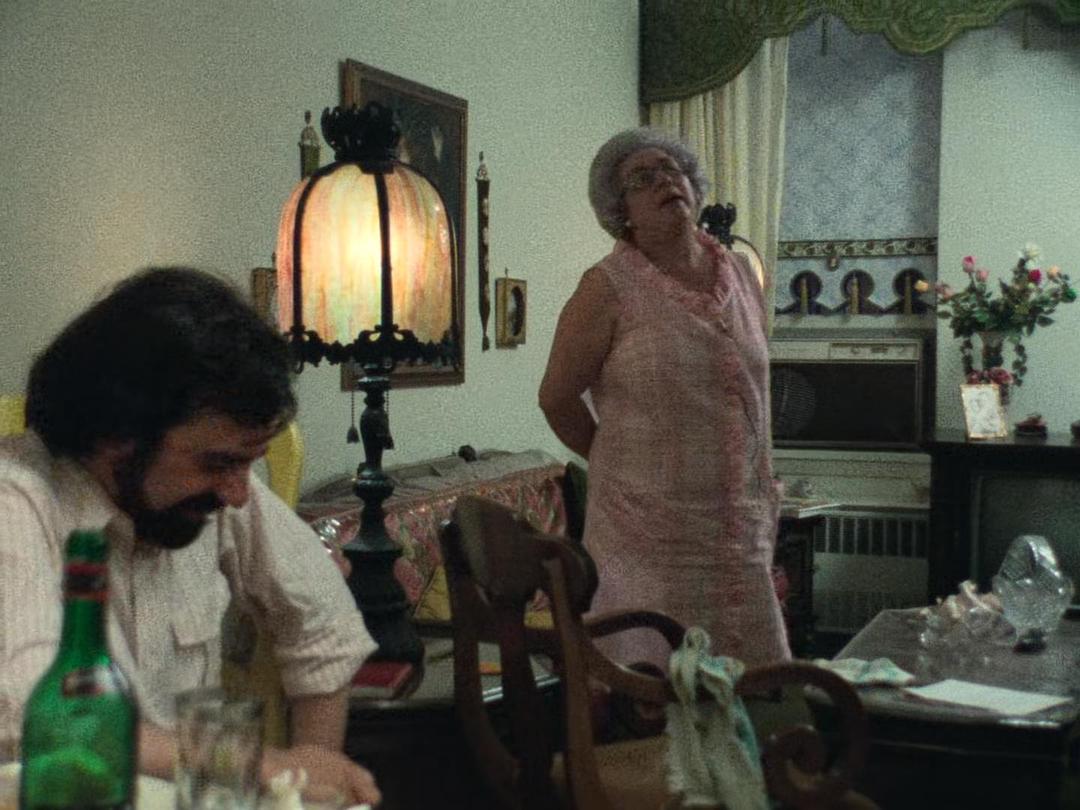 意大利裔美国人 Italianamerican