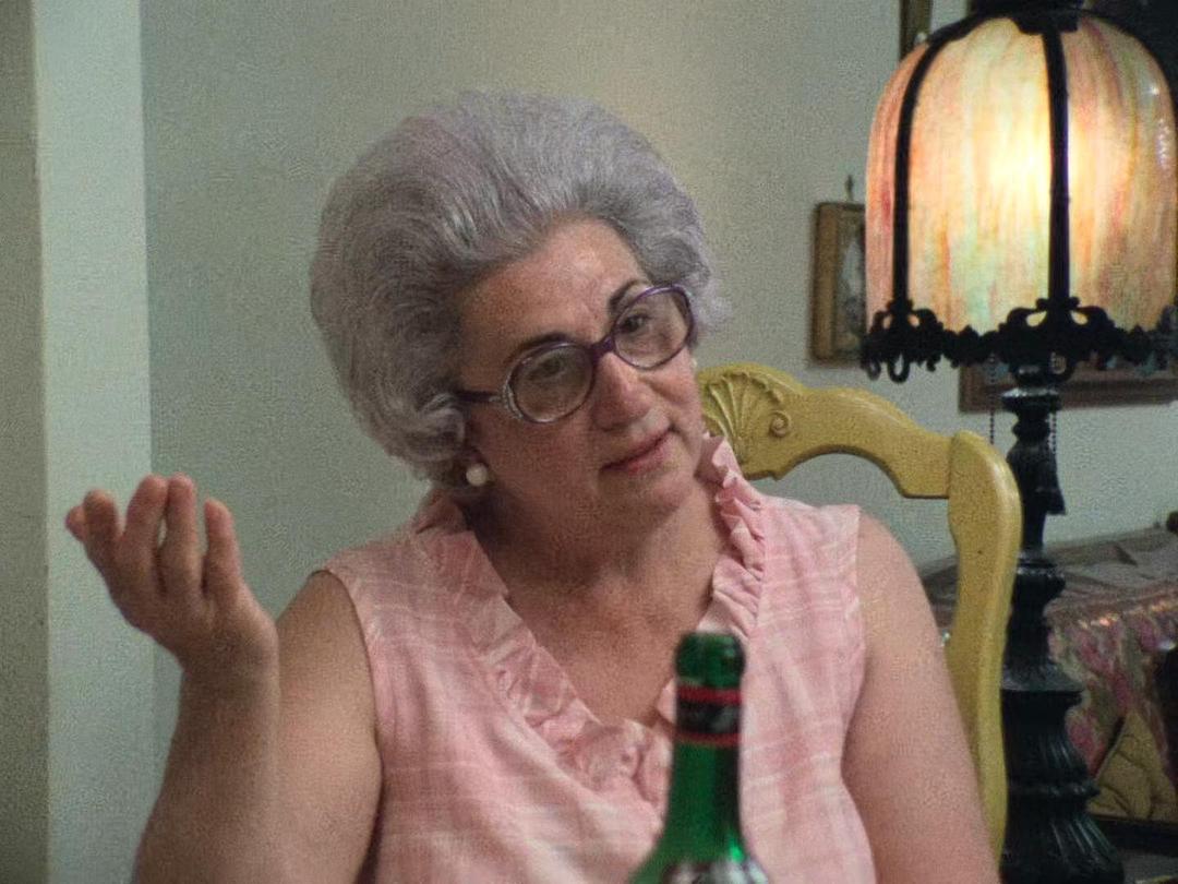 意大利裔美国人 Italianamerican